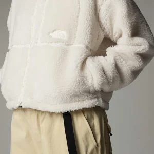 Veste En Polaire Zippée Extreme Pile Pour Femme