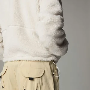 Veste En Polaire Zippée Extreme Pile Pour Femme