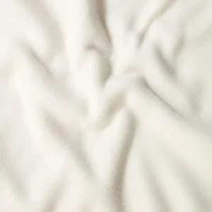 Veste En Polaire Zippée 100 Glacier Pour Femme