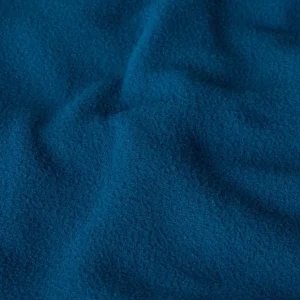 Veste En Polaire Zippée Grande Taille 100 Glacier Pour Femme