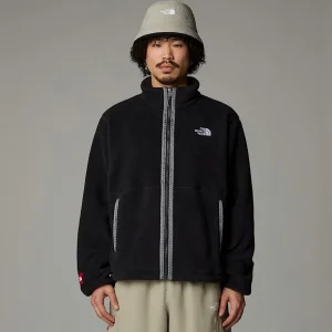 Veste En Polaire Zippée TNF Fleeski Pour Homme