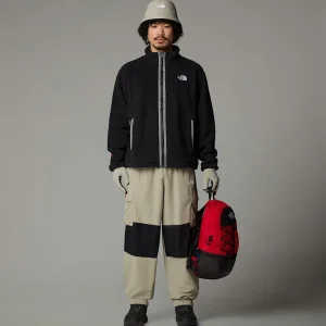 Veste En Polaire Zippée TNF Fleeski Pour Homme