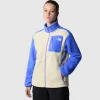 Veste En Polaire Zippée Yumiori Pour Femme
