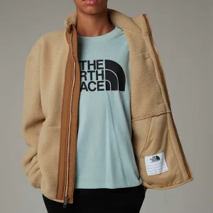 Veste En Polaire Zippée Yumiori Pour Garçon