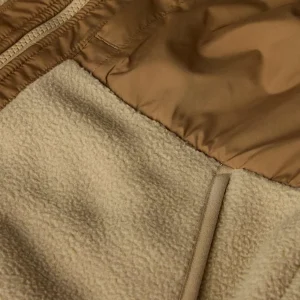 Veste En Polaire Zippée Yumiori Pour Garçon