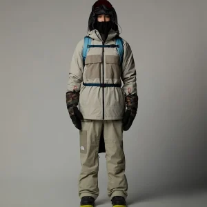 Veste Fourbarrel Triclimate 3-en-1 Pour Homme