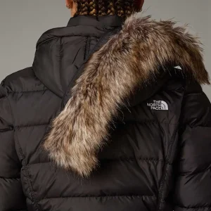 Veste Gotham Pour Femme