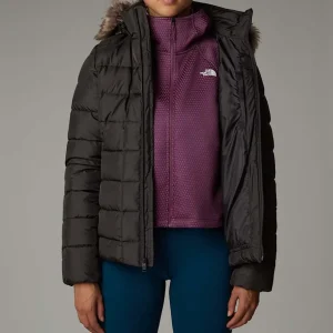 Veste Gotham Pour Femme