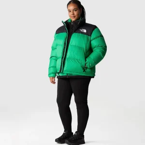 Veste Grande Taille 1996 Retro Nuptse Pour Femme