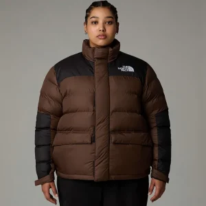 Veste Grande Taille Isolante Limbara Pour Femme