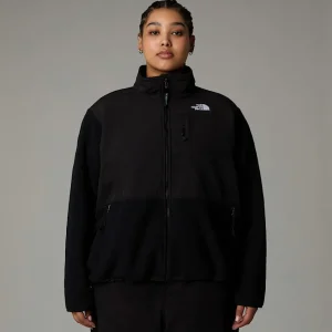 Veste Grande Taille Retro Denali Pour Femme