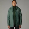Veste Hikesteller Triclimate Pour Femme