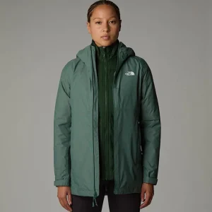 Veste Hikesteller Triclimate Pour Femme