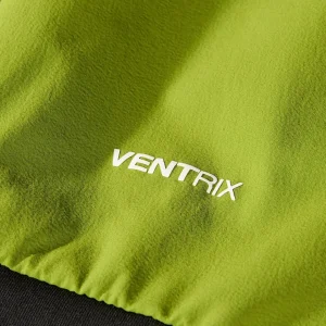 Veste Hybride Binntal Ventrix™ Pour Homme
