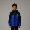 Veste Imperméable Antora Pour Garçon