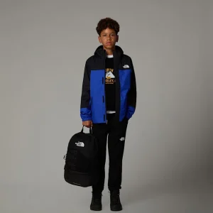 Veste Imperméable Antora Pour Garçon