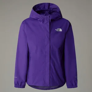 Veste Imperméable Antora Pour Fille