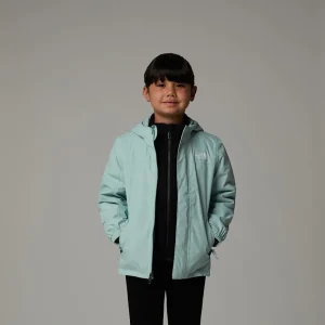 Veste Imperméable Antora Pour Enfant