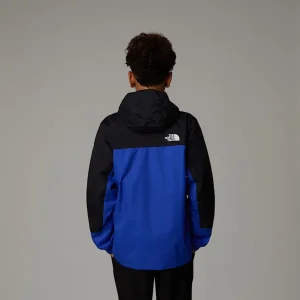 Veste Imperméable Antora Pour Garçon