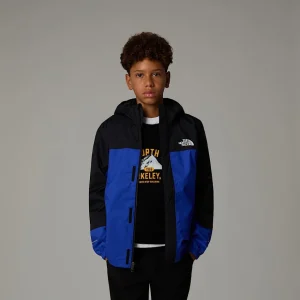 Veste Imperméable Antora Pour Garçon