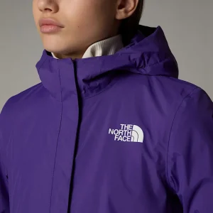 Veste Imperméable Antora Pour Fille