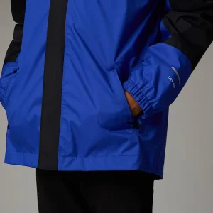 Veste Imperméable Antora Pour Garçon