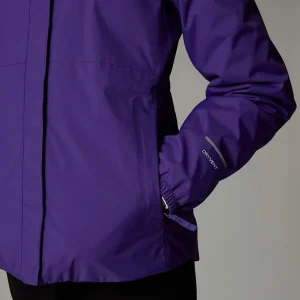 Veste Imperméable Antora Pour Fille