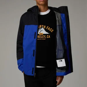 Veste Imperméable Antora Pour Garçon