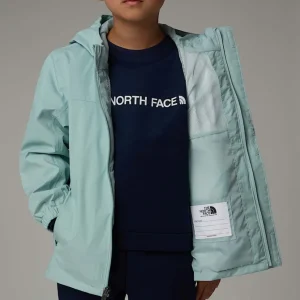 Veste Imperméable Antora Pour Enfant