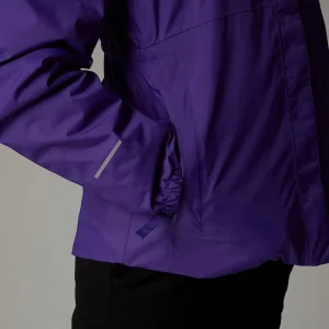 Veste Imperméable Antora Pour Fille