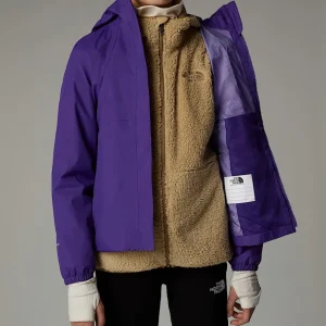 Veste Imperméable Antora Pour Fille