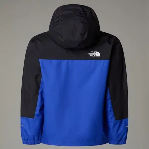 Veste Imperméable Antora Pour Garçon