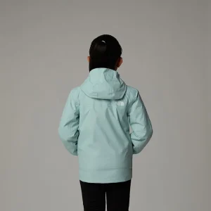 Veste Imperméable Antora Pour Enfant