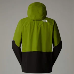 Veste Imperméable Balmenhorn FUTURELIGHT™ Pour Homme