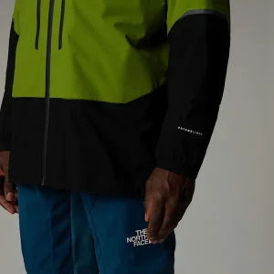 Veste Imperméable Balmenhorn FUTURELIGHT™ Pour Homme