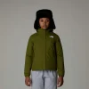 Veste Imperméable Chaude Antora Pour Fille