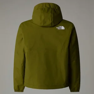 Veste Imperméable Chaude Antora Pour Fille