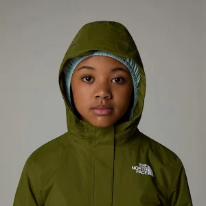 Veste Imperméable Chaude Antora Pour Fille