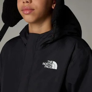 Veste Imperméable Chaude Antora Pour Garçon