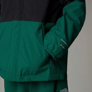 Veste Imperméable Chaude Antora Pour Garçon