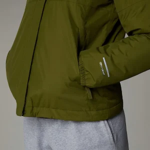 Veste Imperméable Chaude Antora Pour Fille