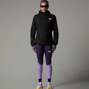 Veste Imperméable Higher Run Pour Femme