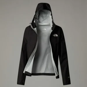 Veste Imperméable Higher Run Pour Femme