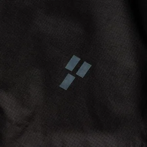 Veste Imperméable Higher Run Pour Femme