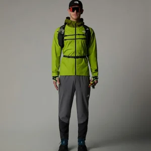 Veste Imperméable Higher Run Pour Homme