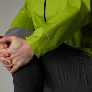 Veste Imperméable Higher Run Pour Homme