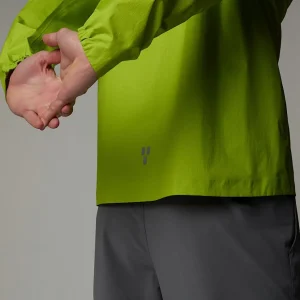 Veste Imperméable Higher Run Pour Homme