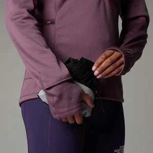 Veste Imperméable Higher Run Pour Femme