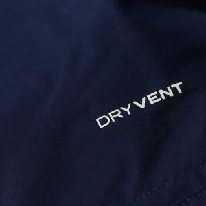 Veste Imperméable Longue Nukabira Pour Homme