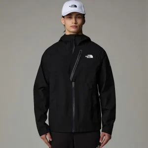 Veste Imperméable Mountain Athletics Pour Homme